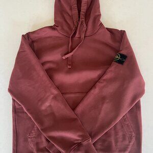 Stone Island Hoodie